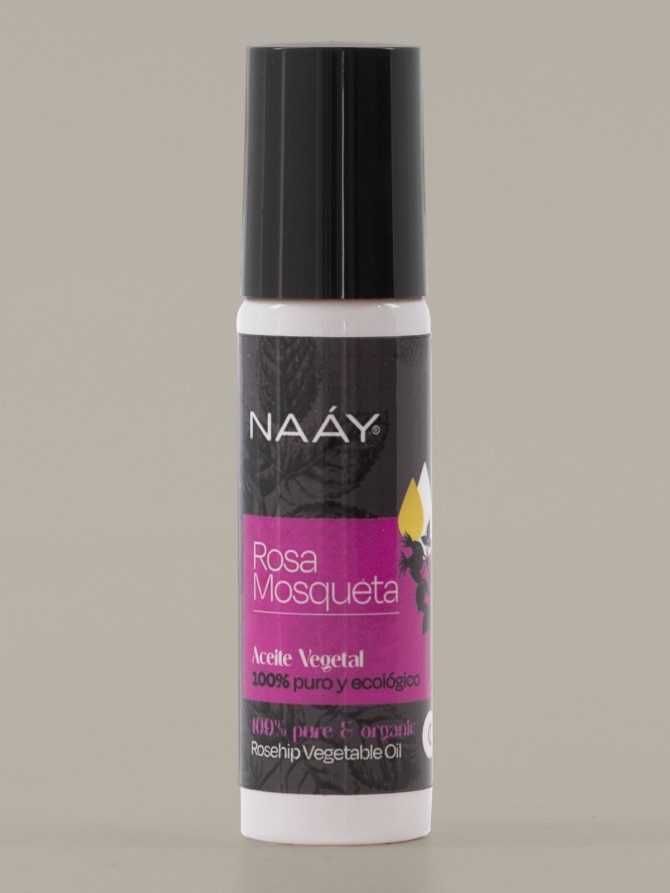 Aceite Vegetal - Rosa mosqueta