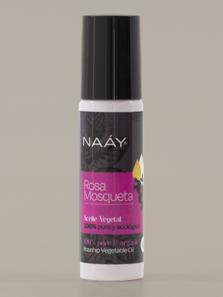 Aceite Vegetal - Rosa mosqueta