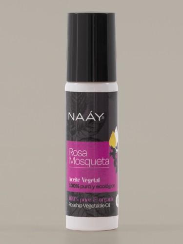 Aceite Vegetal - Rosa mosqueta
