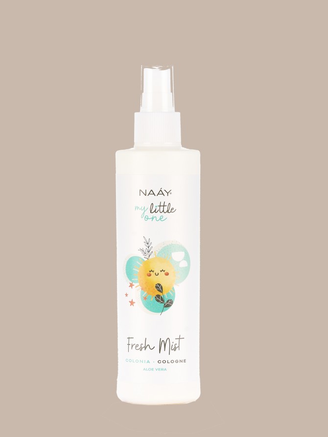 Fresh Mist - My Little One -