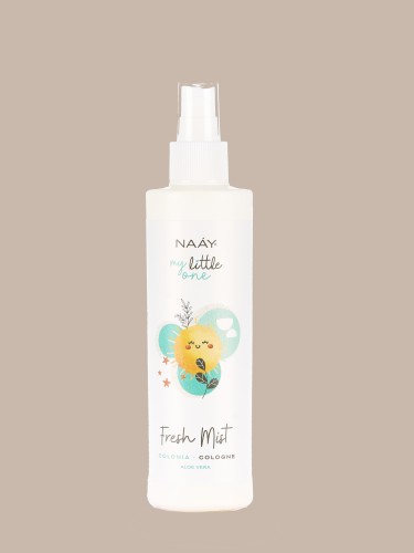 Fresh Mist - My Little One -