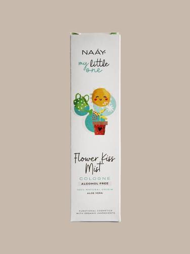 Flower Kiss Mist - My Little One