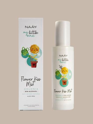 Flower Kiss Mist - My Little One