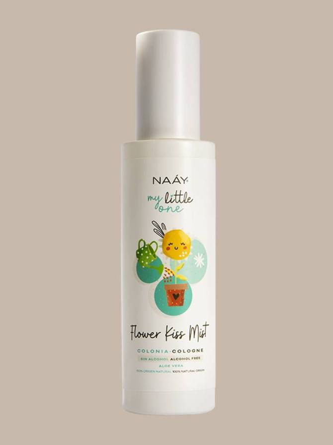 Flower Kiss Mist - My Little One