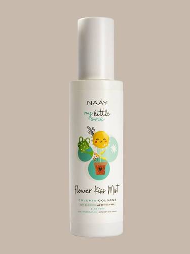 Flower Kiss Mist - My Little One