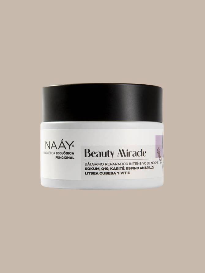 Beauty Miracle