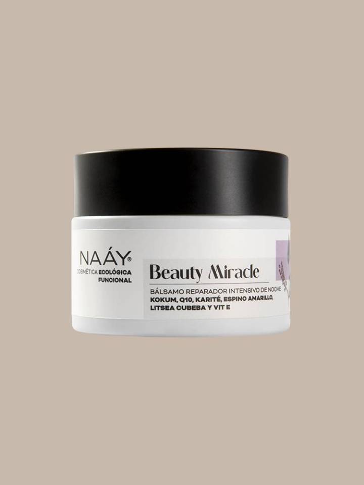 Beauty Miracle