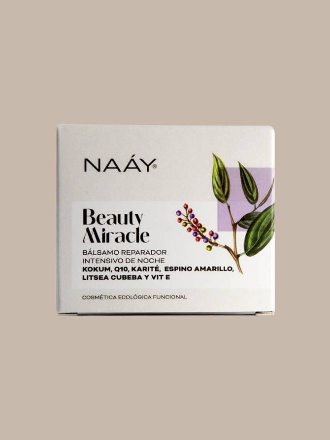 Beauty Miracle