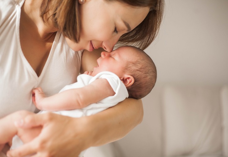 Derribando mitos: los aromas en la cosmética infantil